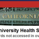 Illustration for article titled Hackers Break Into UC Berkeley's Database, Steal Nearly 100,000 Social Security Numbers